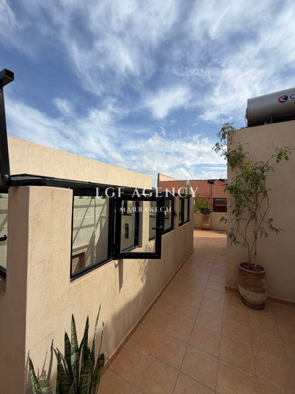 RIAD OBLA - DOUAR GRAOUA