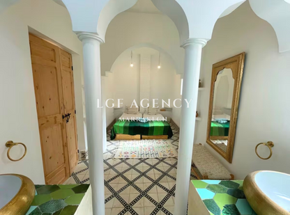 RIAD LYDIA - BEN SALAH