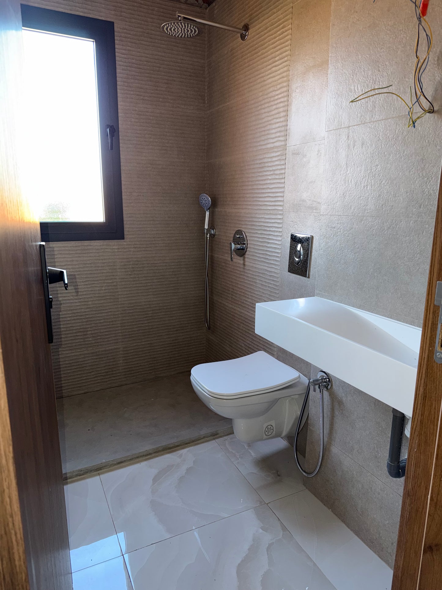 APPARTEMENT MARY - GUÉLIZ