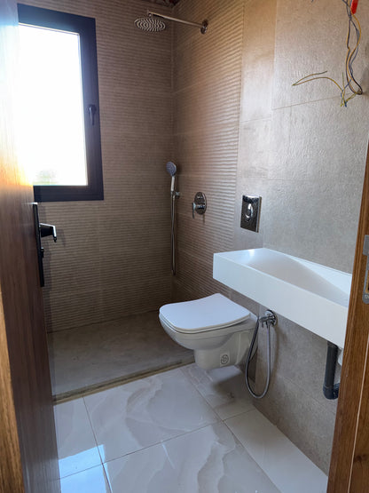 APPARTEMENT MARY - GUÉLIZ