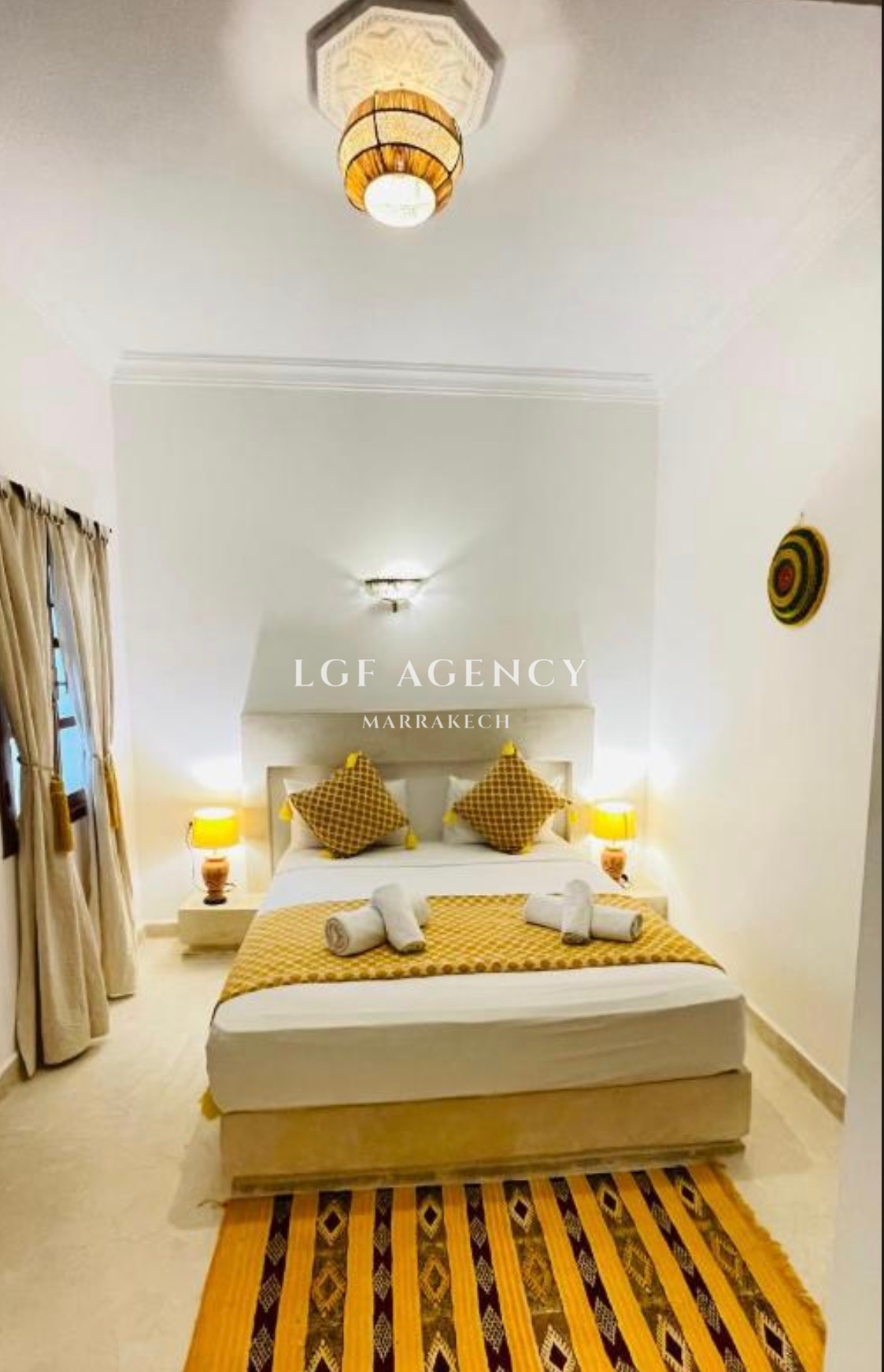 RIAD DANIELA - RIAD LAAROUSS