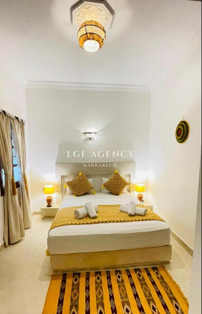 RIAD DANIELA - RIAD LAAROUSS