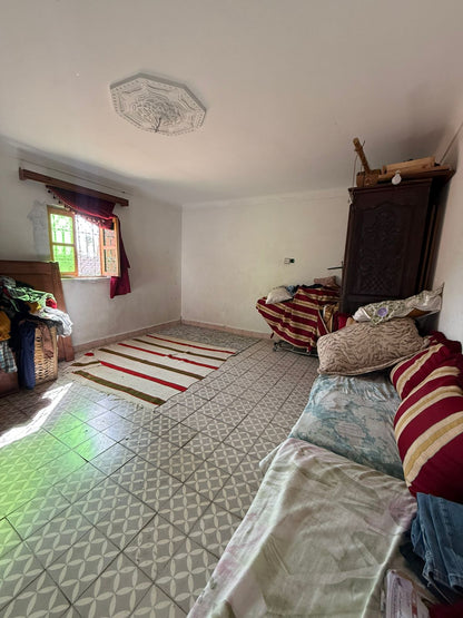 RIAD DABY - Derb Dabachi