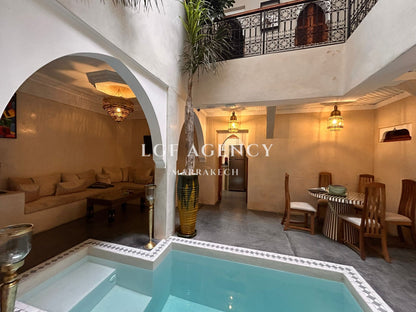 RIAD ATILA - BEN SALEH
