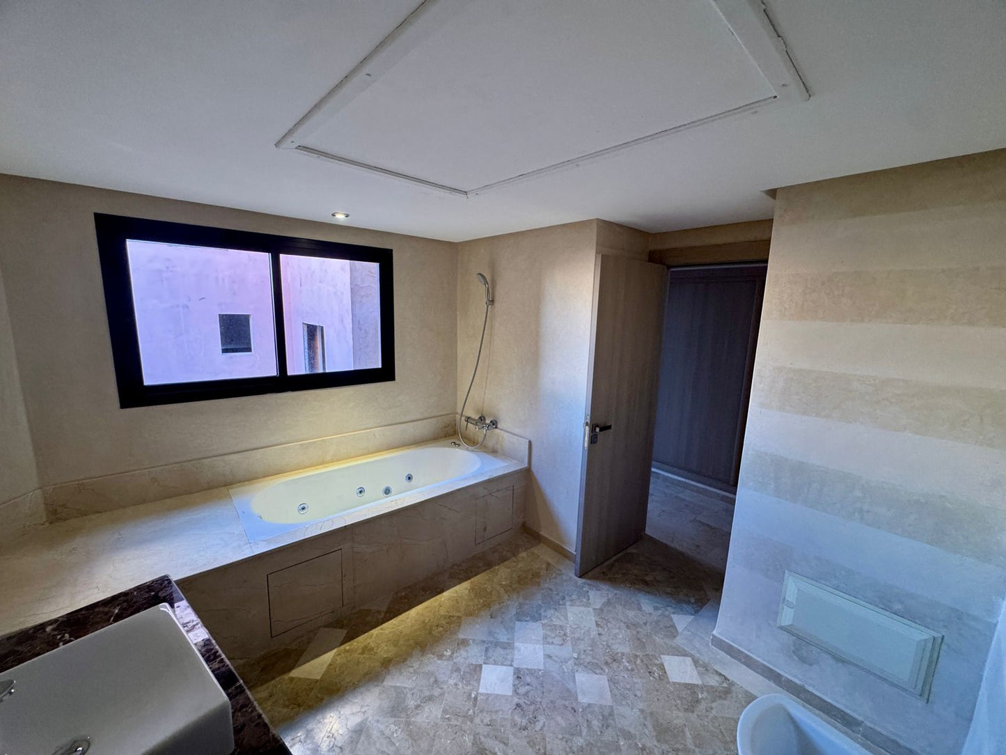 DUPLEX SALI - HIVERNAGE