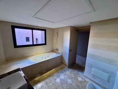 DUPLEX SALI - HIVERNAGE