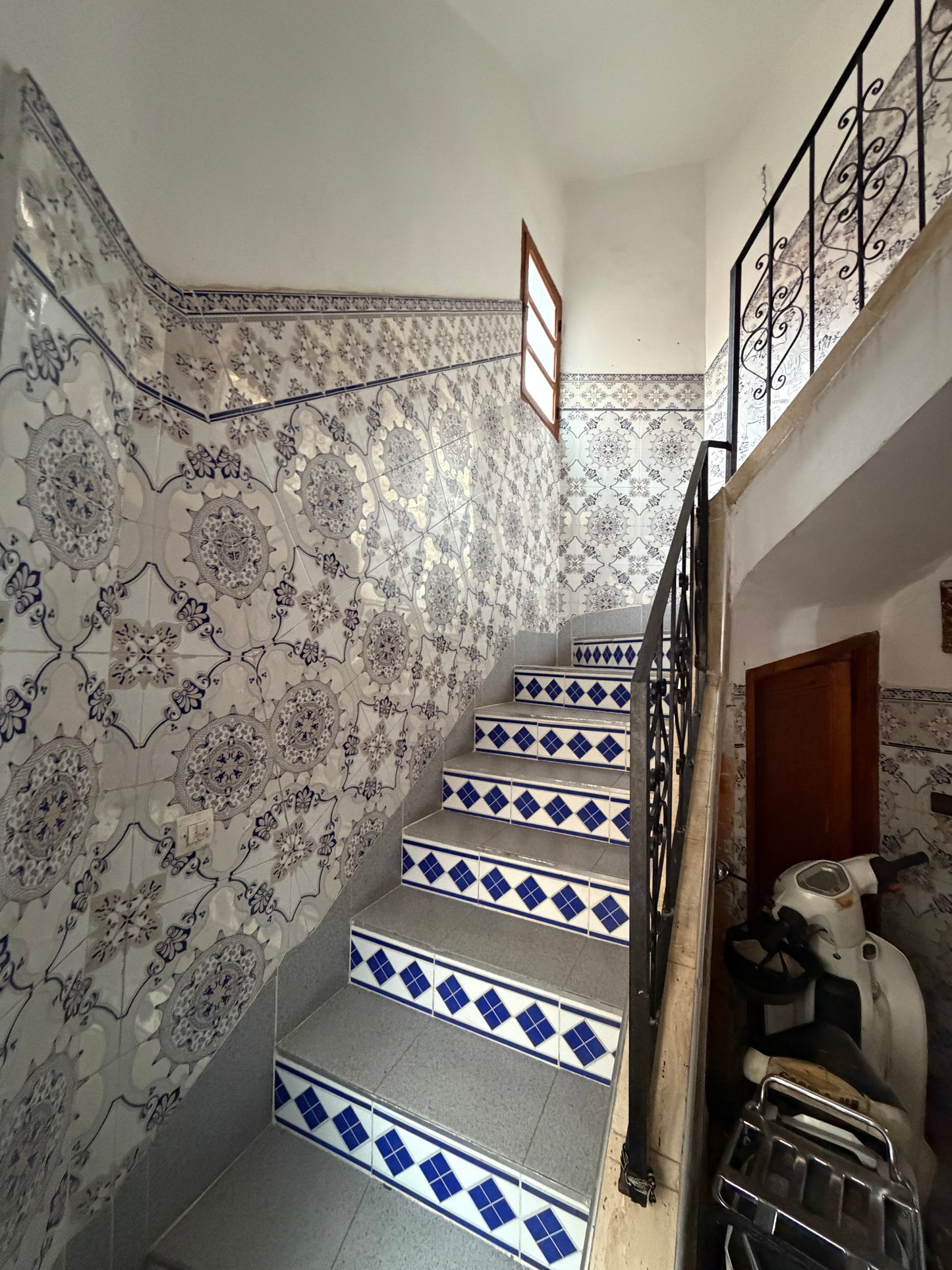 RIAD NOMA - BAB AYLAN