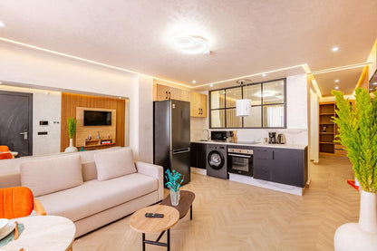 APPARTEMENT NASHA - GUÉLIZ