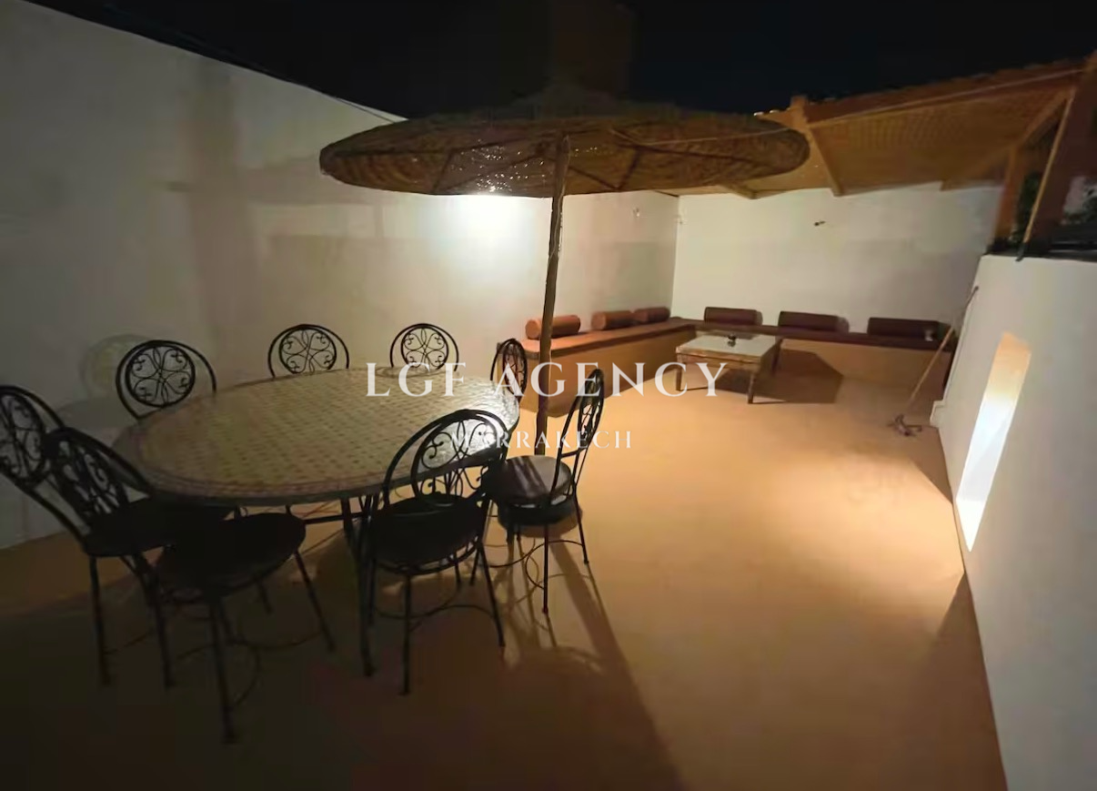 RIAD LYDIA - BEN SALAH