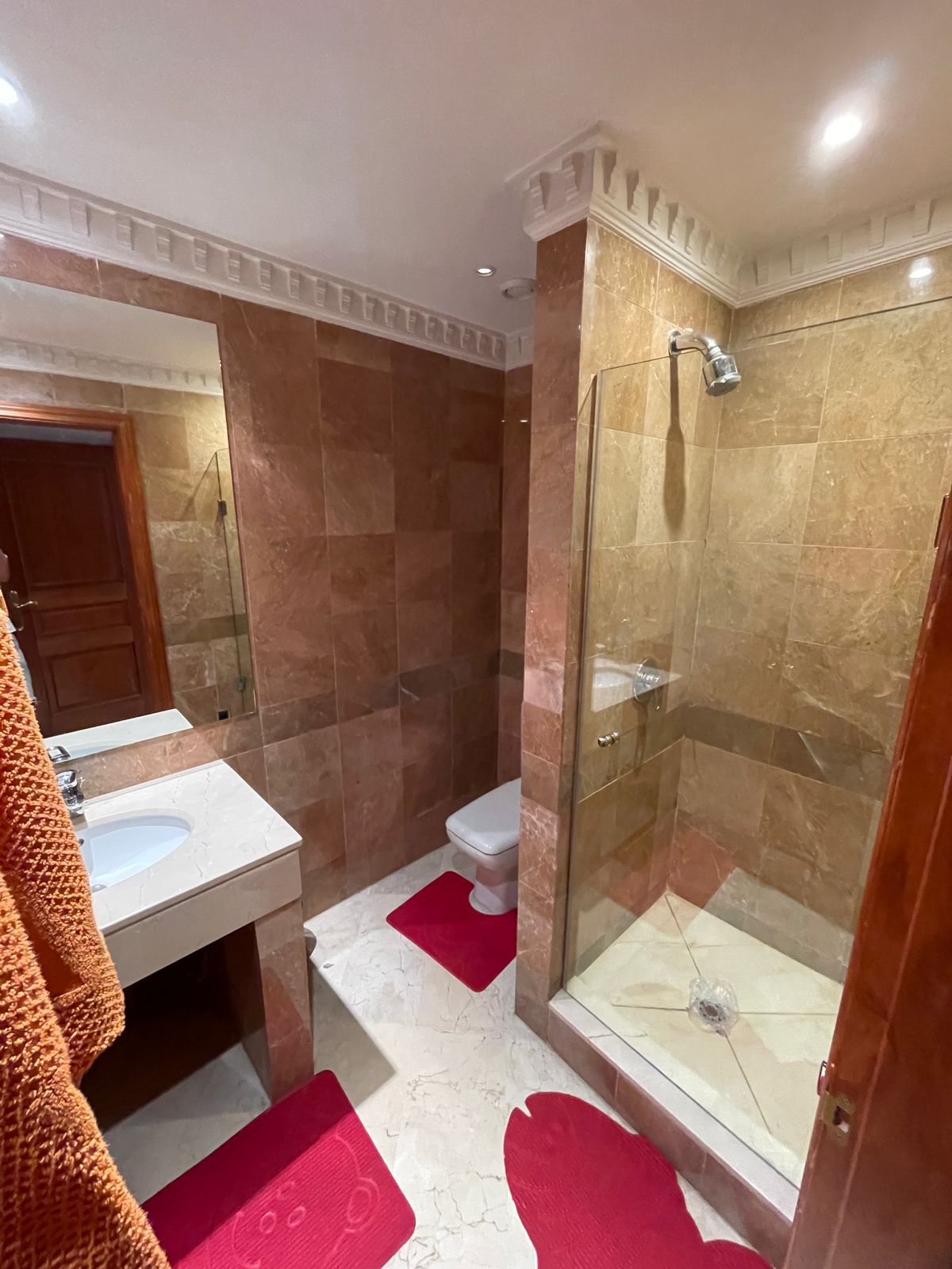 APPARTEMENT GILLA - GUÉLIZ