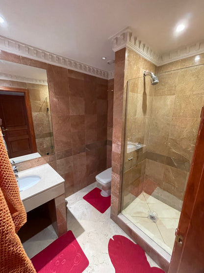 APPARTEMENT GILLA - GUÉLIZ