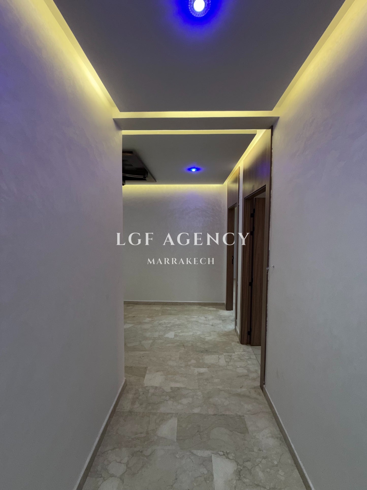 APPARTEMENT ALMA - GUÉLIZ