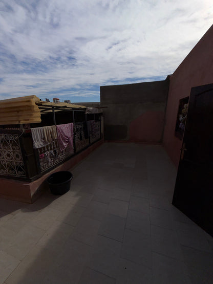 RIAD HIDAN - RIAD LAAROUSS