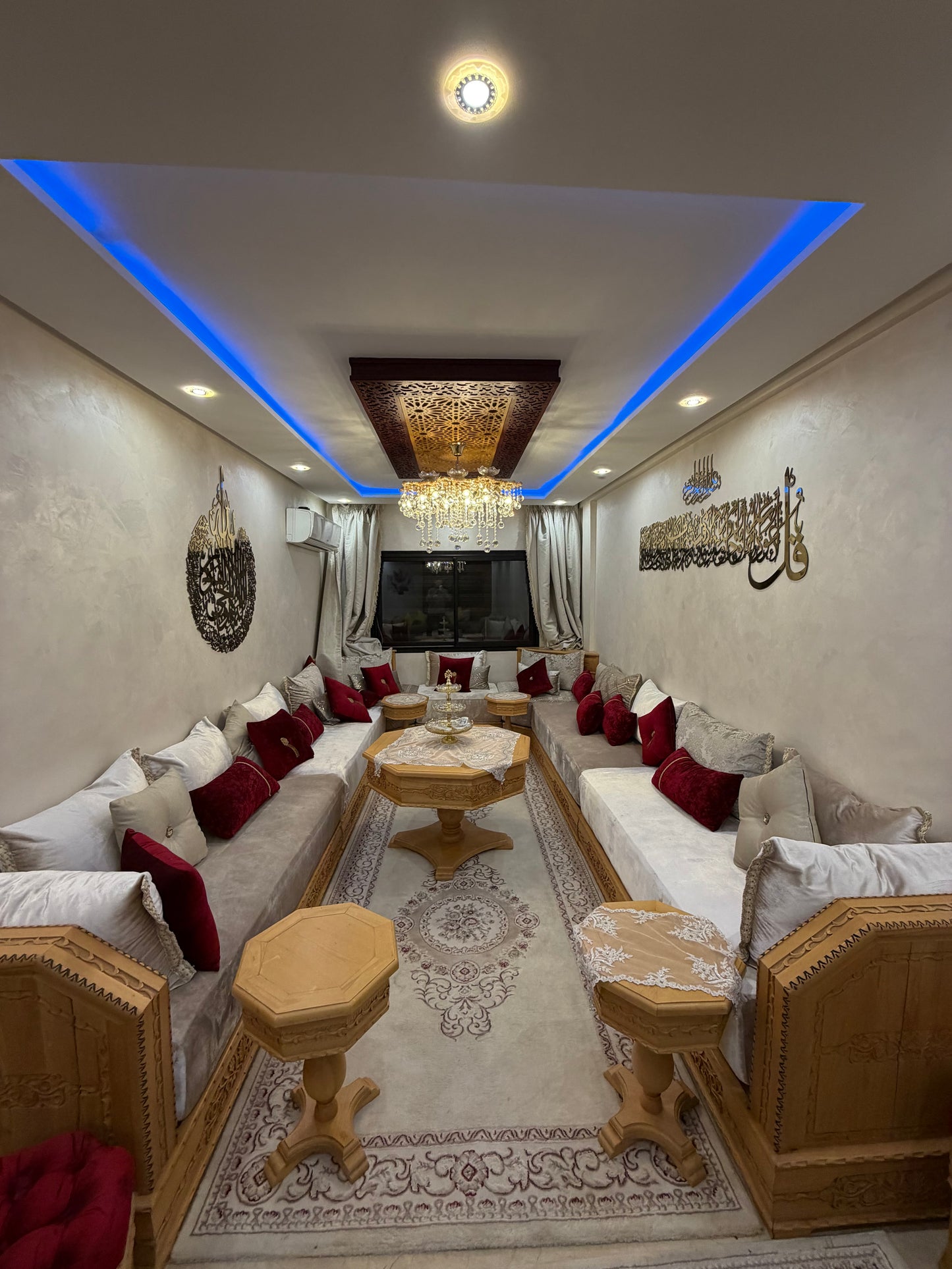 APPARTEMENT JULIA - GUÉLIZ