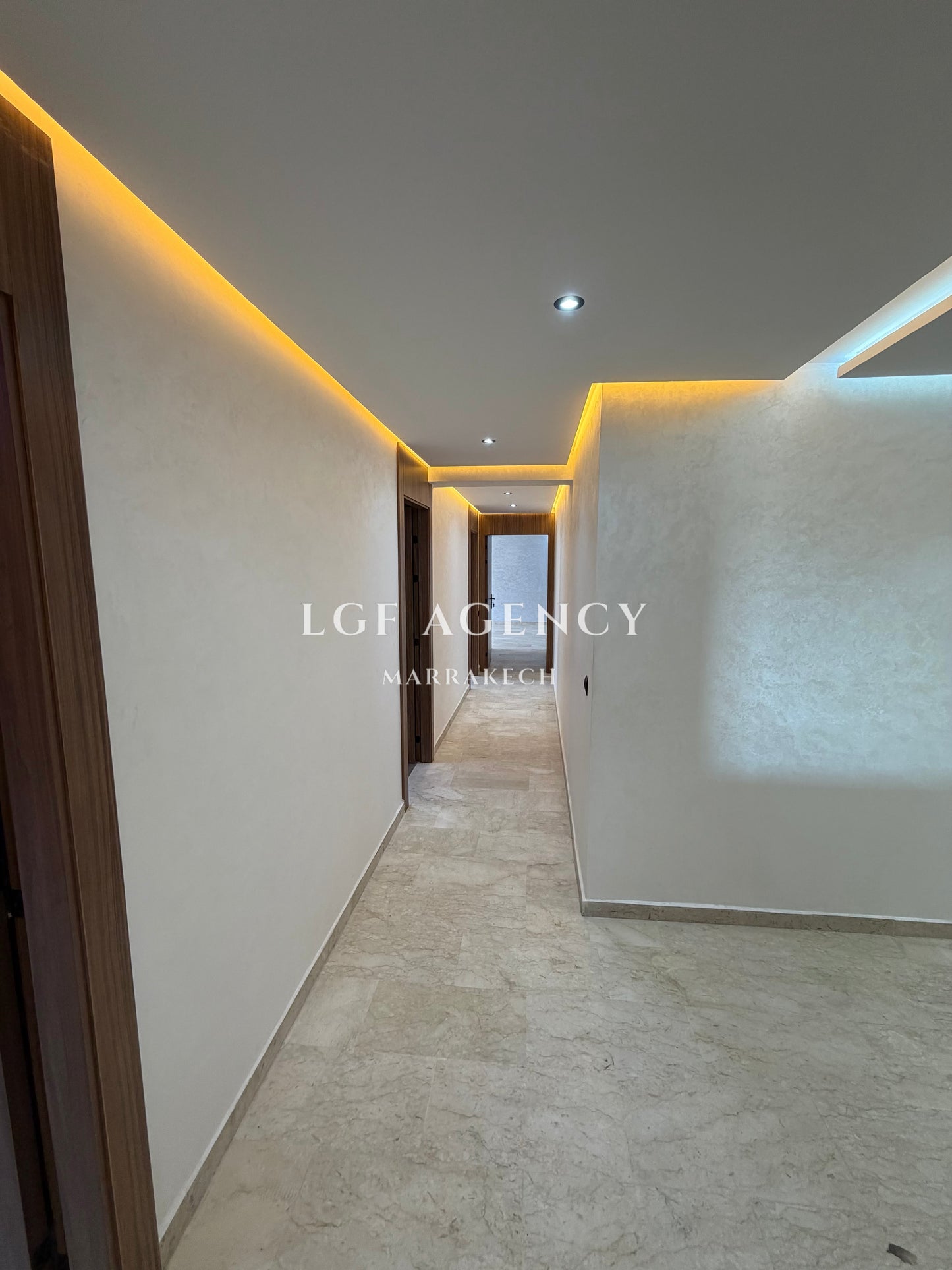 APPARTEMENT EDEN - GUÉLIZ