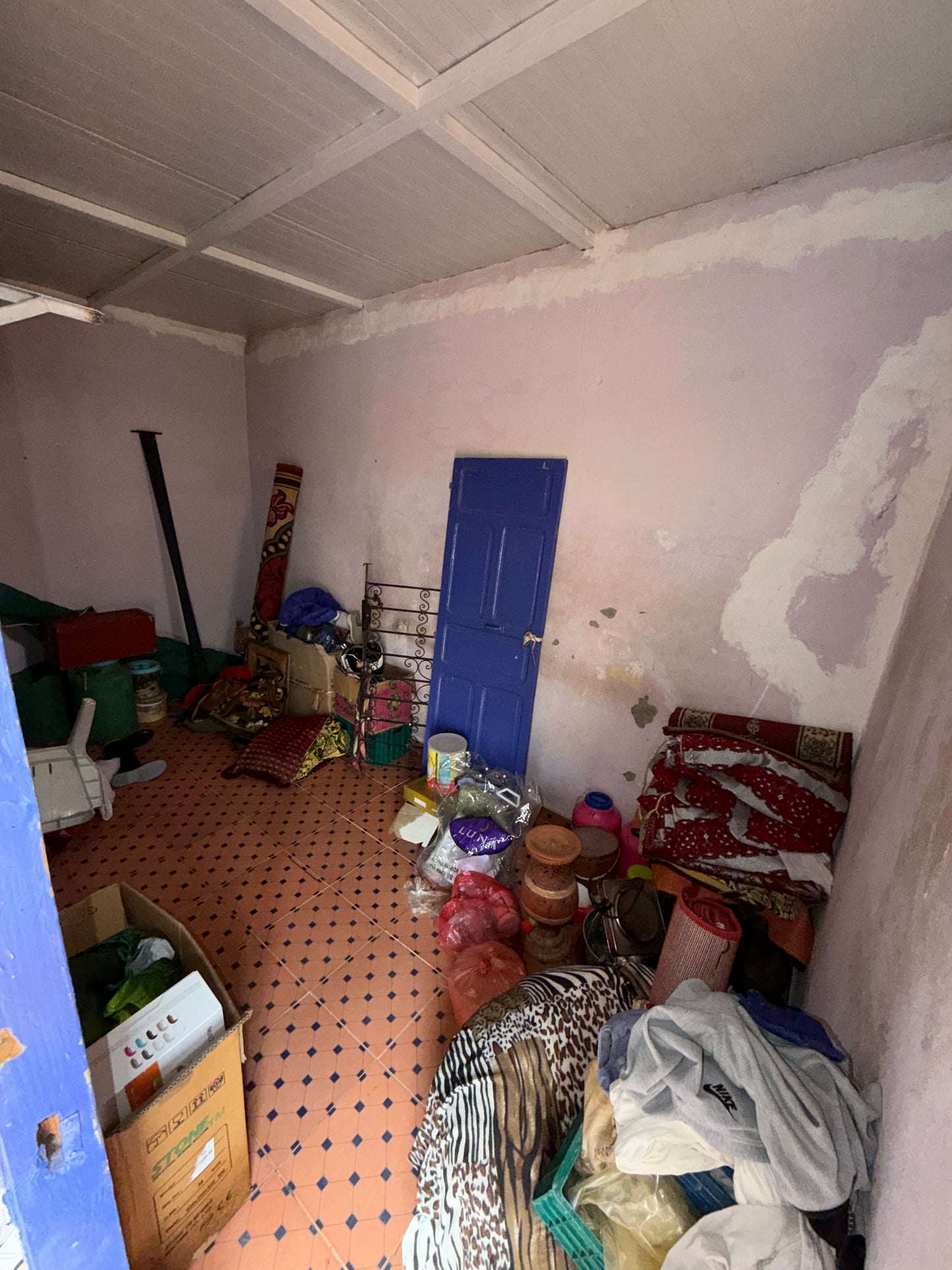 RIAD NOMA - BAB AYLAN