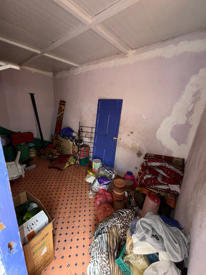 RIAD NOMA - BAB AYLAN