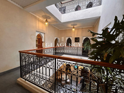 RIAD ATILA - BEN SALEH