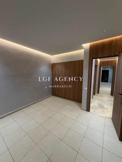 APPARTEMENT EVA - GUÉLIZ