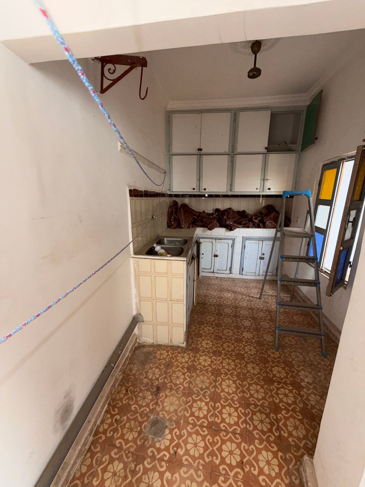 RIAD MALO - RIAD LAAROUSSE