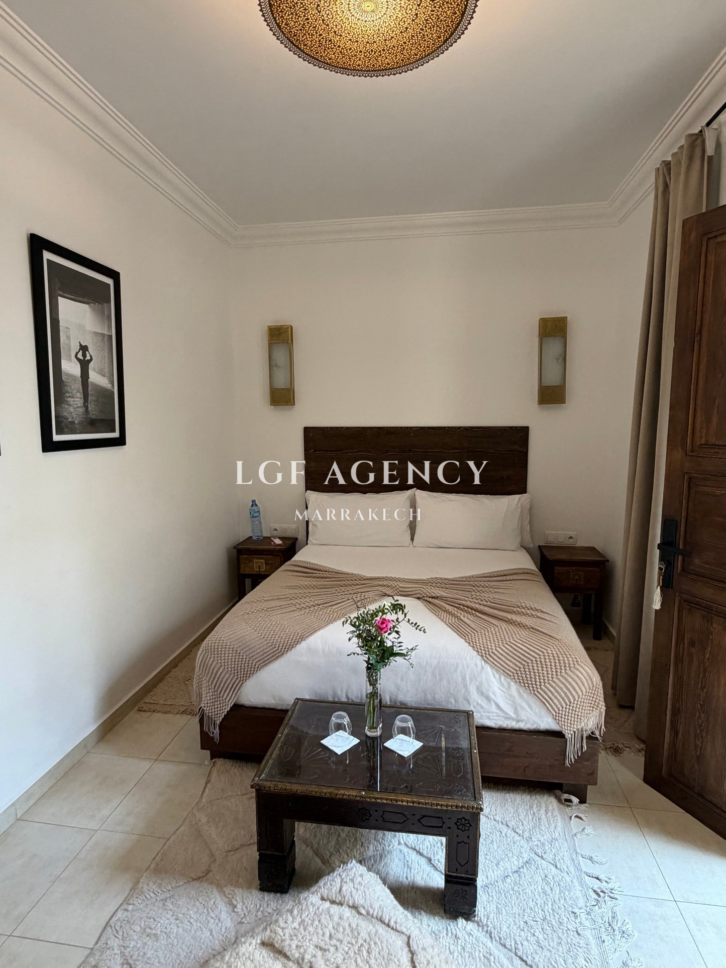 RIAD OBLA - DOUAR GRAOUA