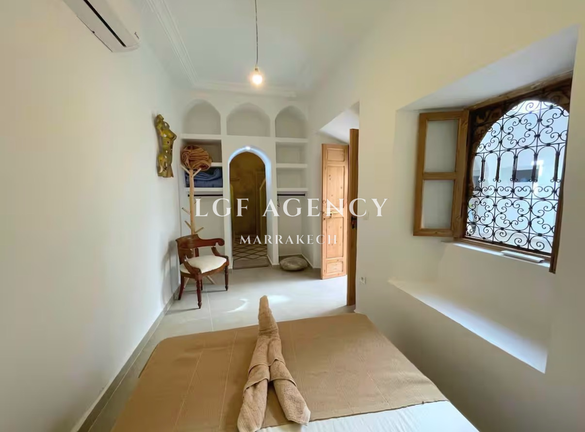 RIAD LYDIA - BEN SALAH