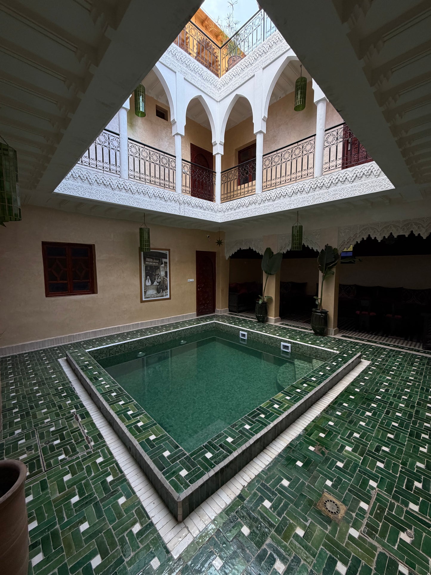 RIAD - SAMANA
