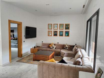 VILLA YASMINA - GOLF NORIA