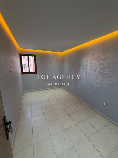 APPARTEMENT ALMA - GUÉLIZ