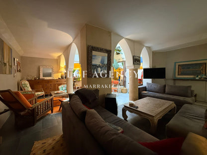 RIAD FARIDA - KENNARIA