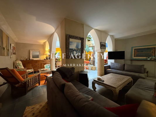 RIAD FARIDA - KENNARIA