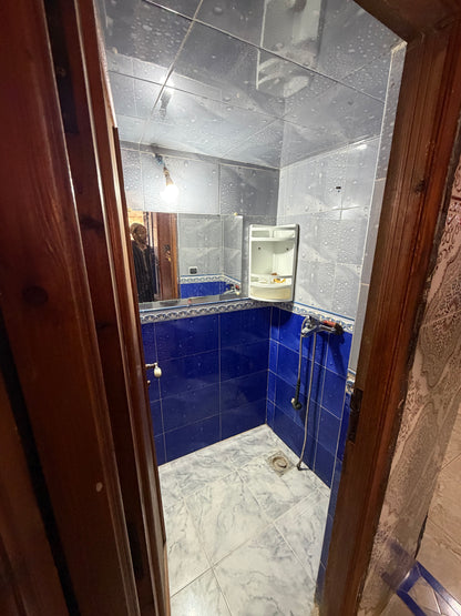 RIAD NOMA - BAB AYLAN