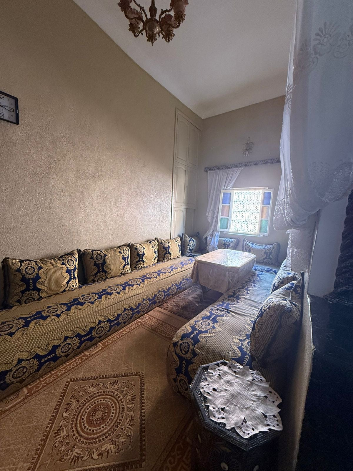 RIAD DABY - Derb Dabachi