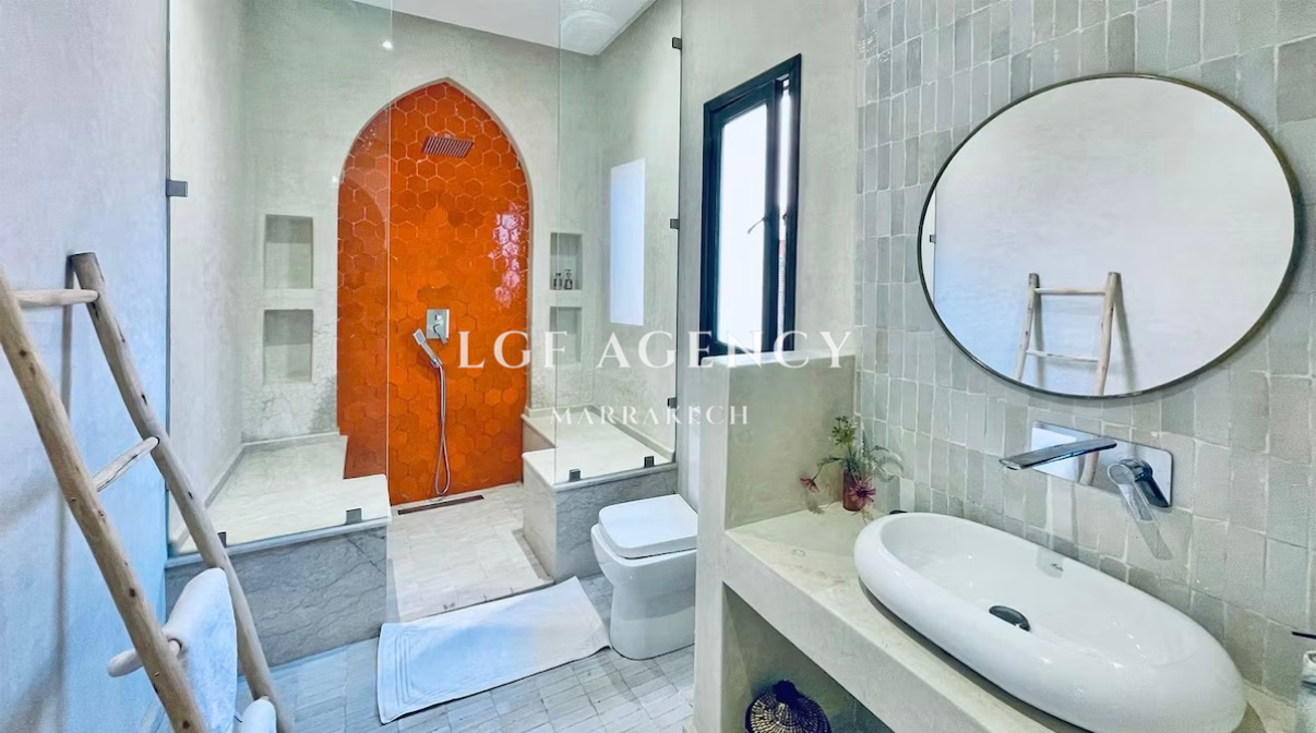 RIAD OUSSA - BAB DUKKALA