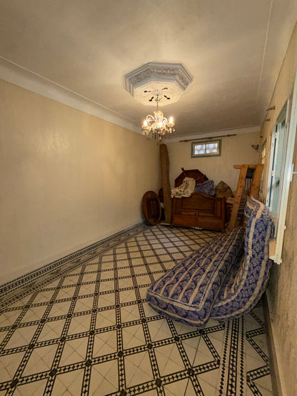 RIAD MALO - RIAD LAAROUSSE