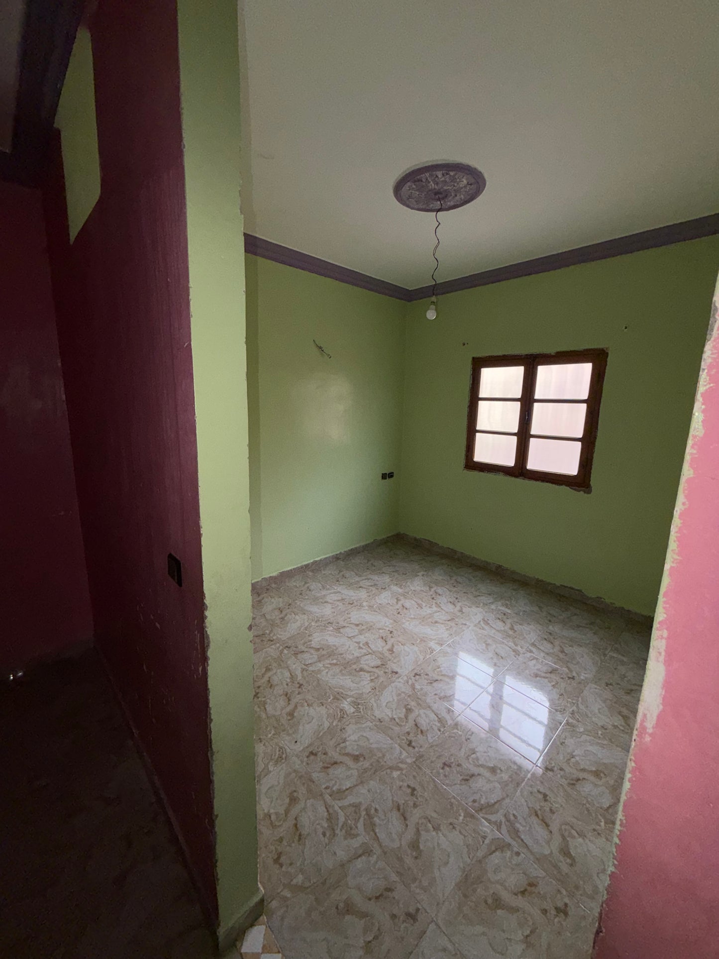 RIAD NOMA - BAB AYLAN