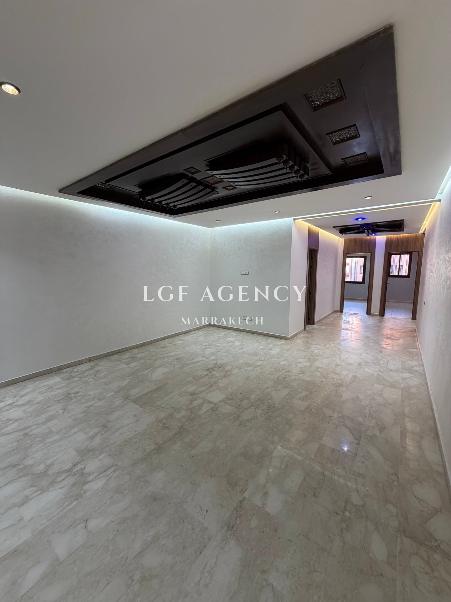 APPARTEMENT ALMA - GUÉLIZ