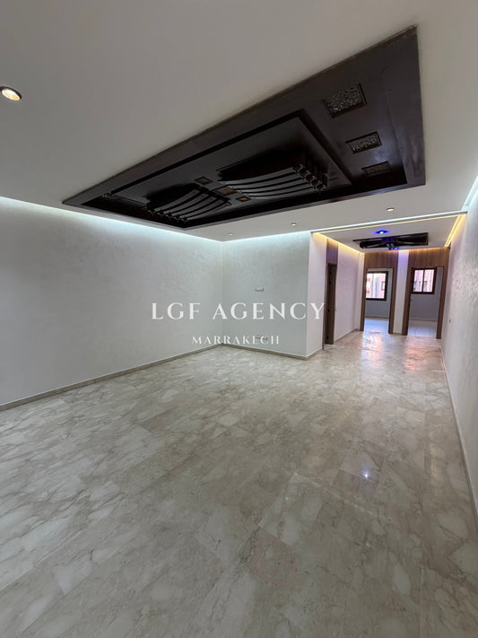 APPARTEMENT ALMA - GUÉLIZ