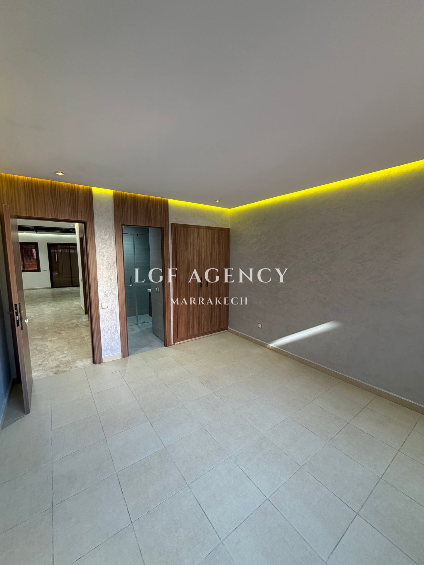 APPARTEMENT ALMA - GUÉLIZ