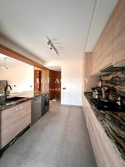 APPARTEMENT SOPHIA - GUÉLIZ