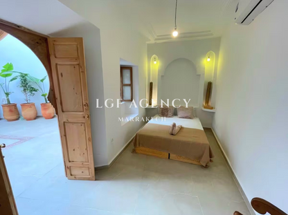 RIAD LYDIA - BEN SALAH