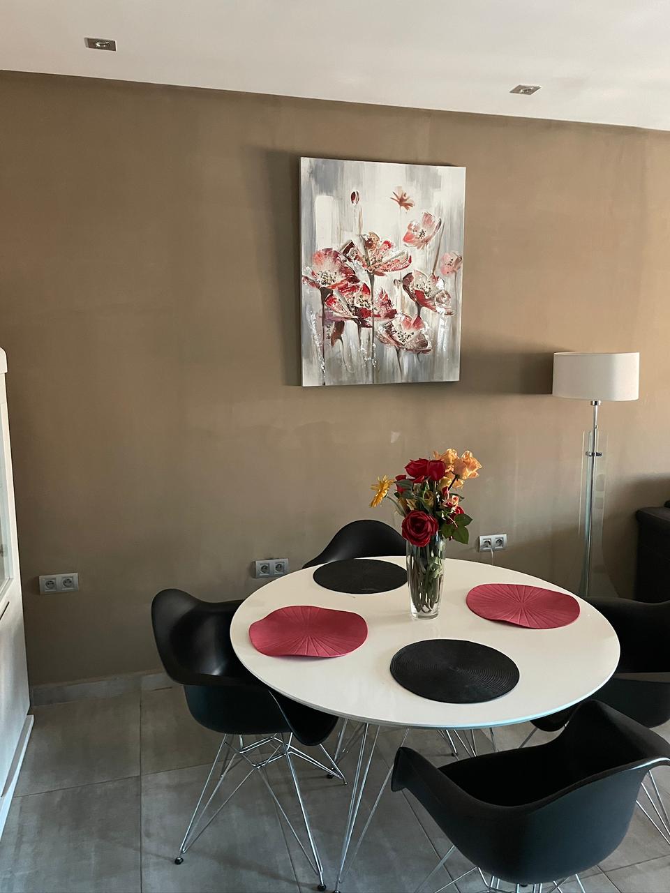 APPARTEMENT LAO - GUÉLIZ