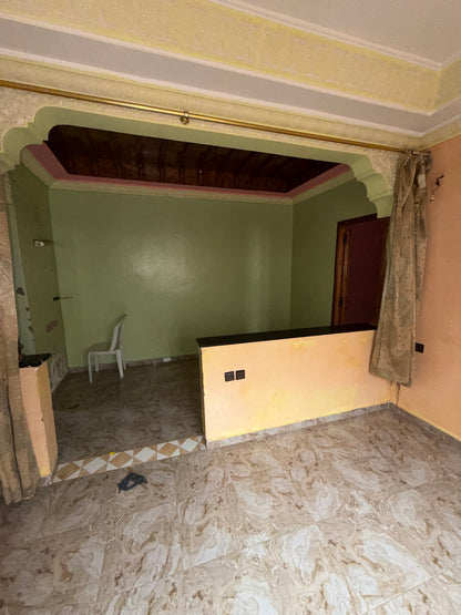 RIAD NOMA - BAB AYLAN