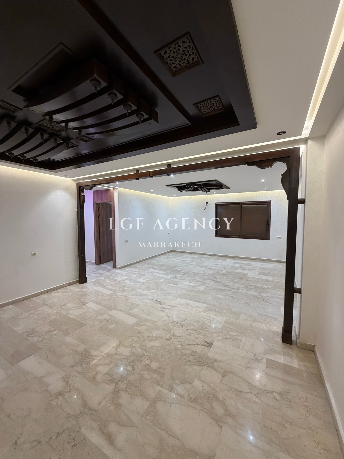 APPARTEMENT EVA - GUÉLIZ