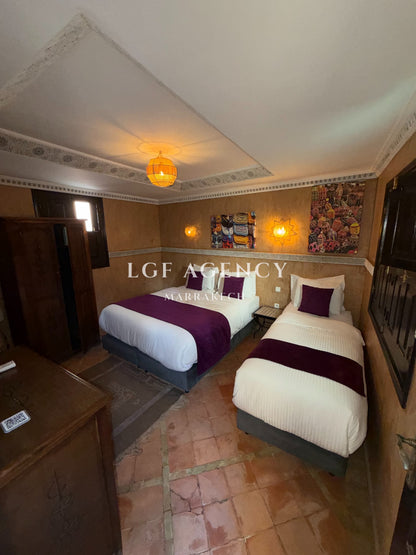 RIAD DONIA - PLACE DES FERBLANTIERS