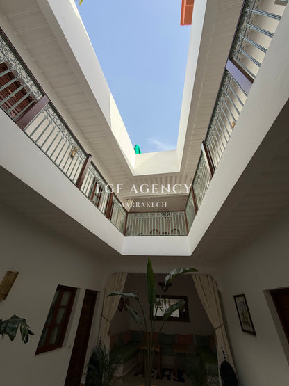 RIAD DANIELA - RIAD LAAROUSS