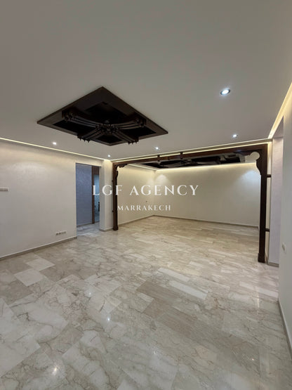 APPARTEMENT EVA - GUÉLIZ