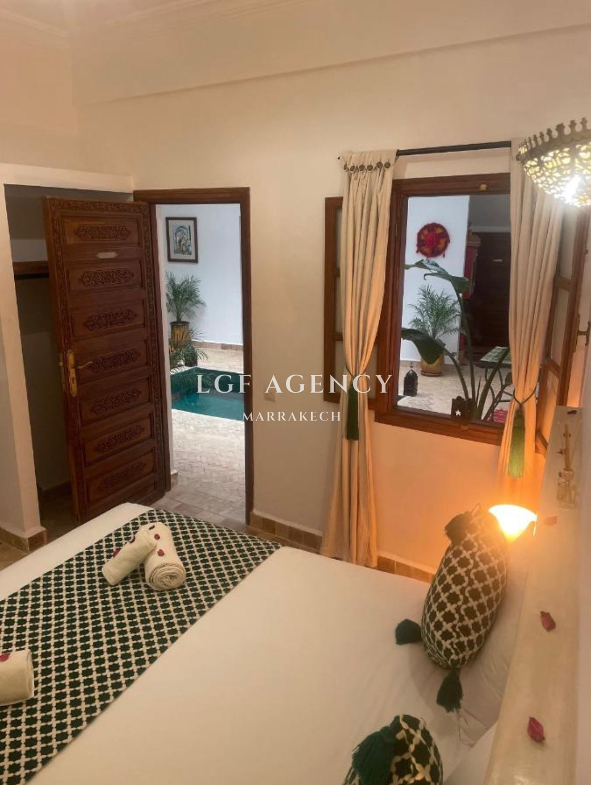 RIAD DANIELA - RIAD LAAROUSS