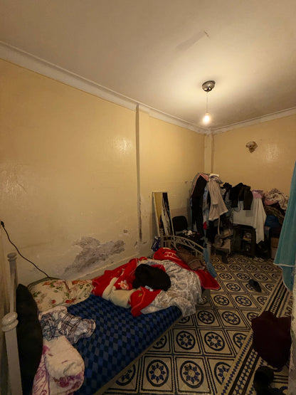 RIAD MALO - RIAD LAAROUSSE