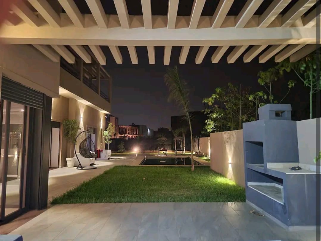 VILLA YASMINA - GOLF NORIA